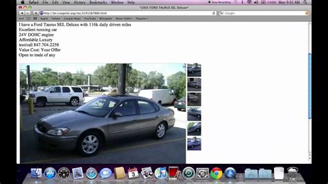 Craigslist used cars for sale by owner in illinois. Things To Know About Craigslist used cars for sale by owner in illinois. 